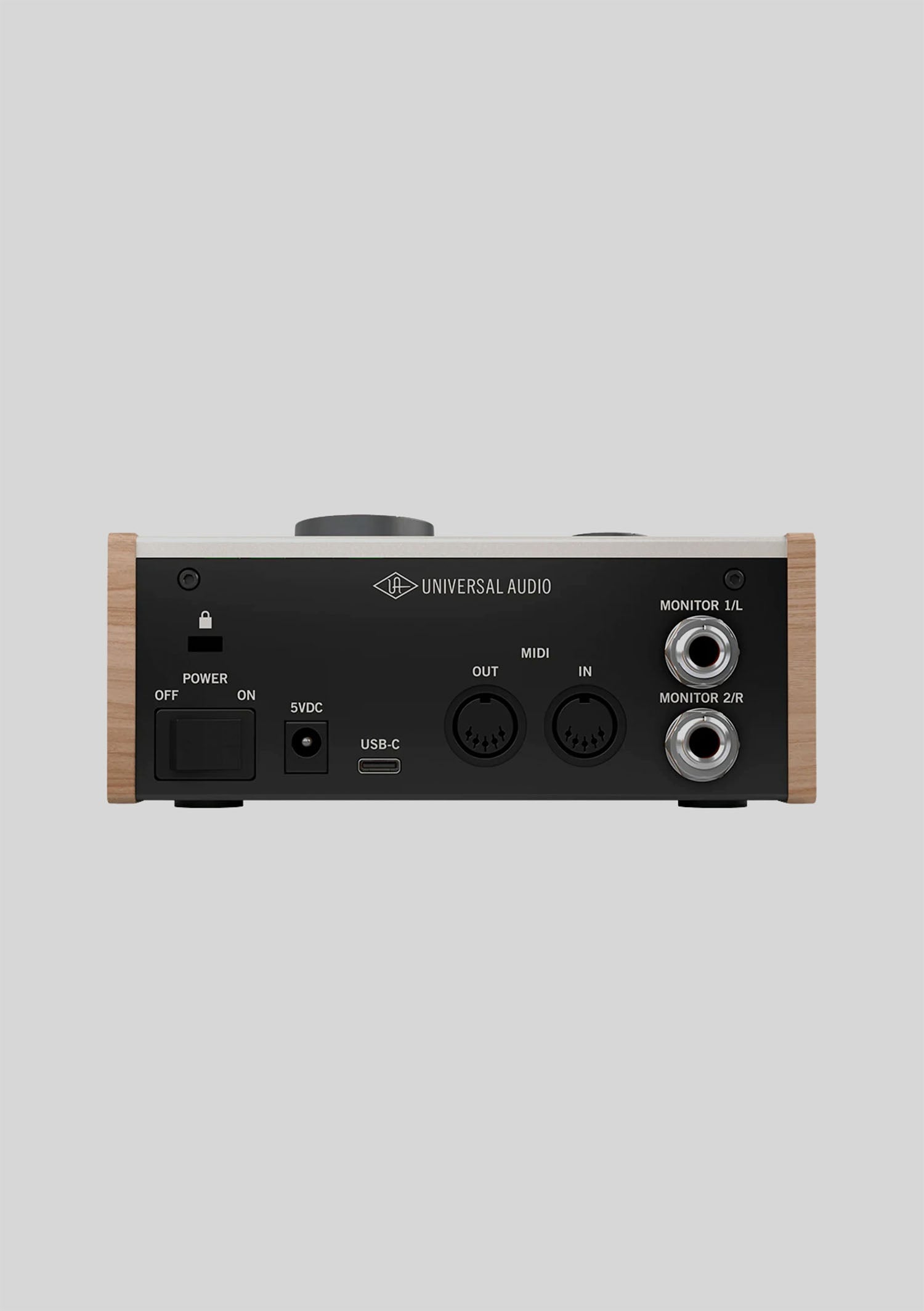 Universal Audio Volt 176 (USB C) - Interfaz de Audio – Fat Store