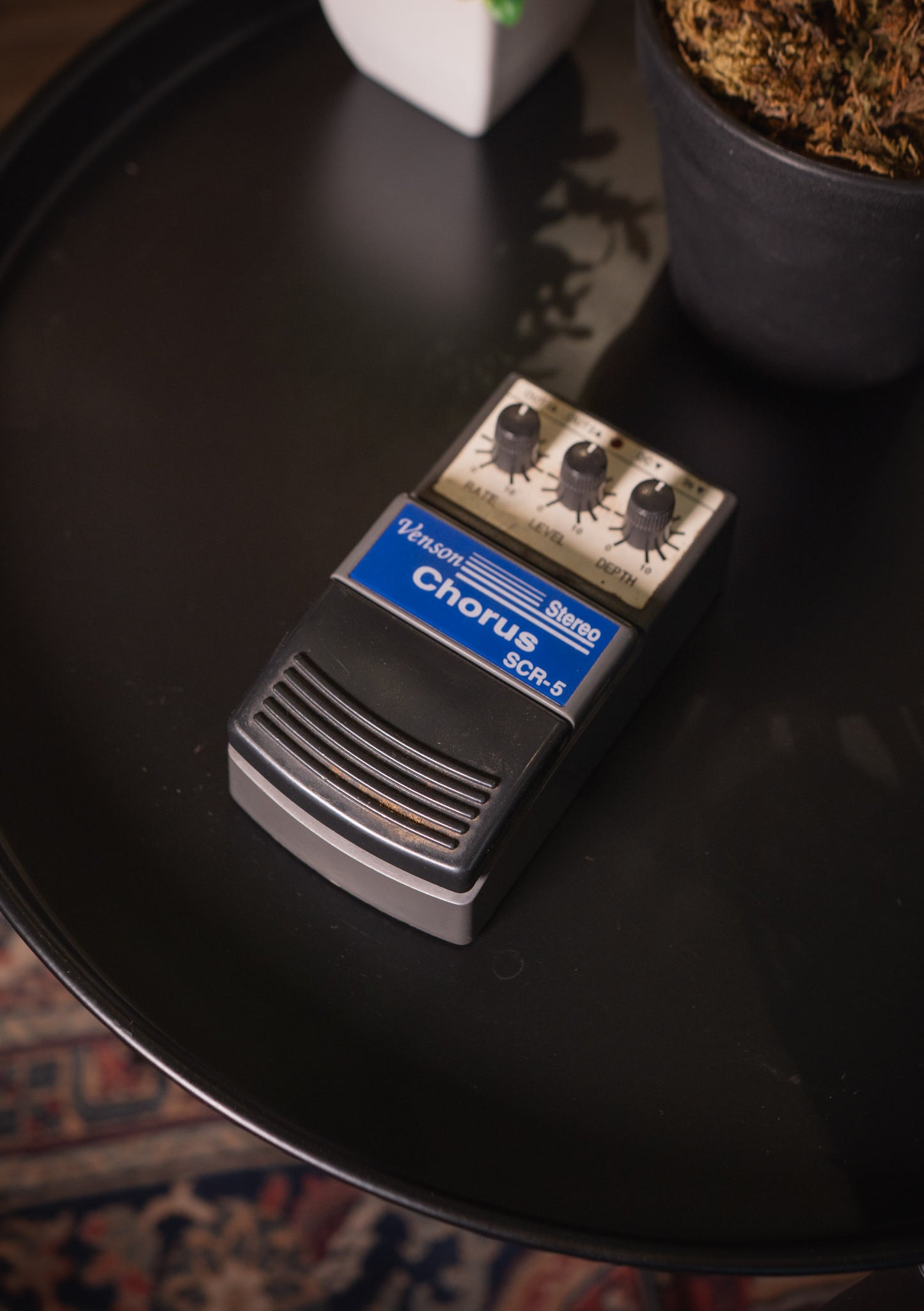 Venson SCR-5 Stereo Chorus usado