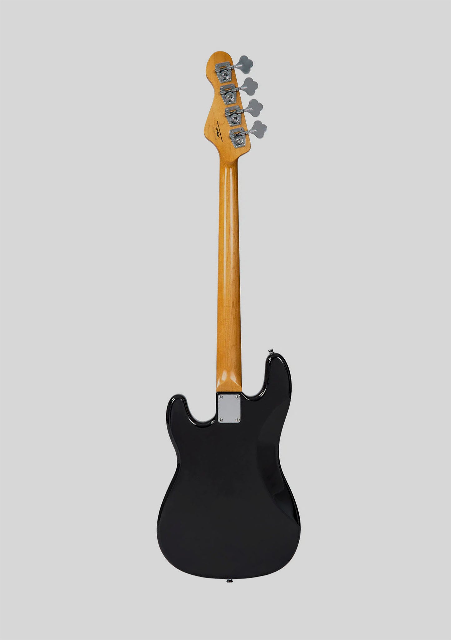 Vintage V4 Rocker Black - Bajo eléctrico