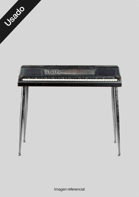 Wurlitzer 200 usado - Piano eléctrico