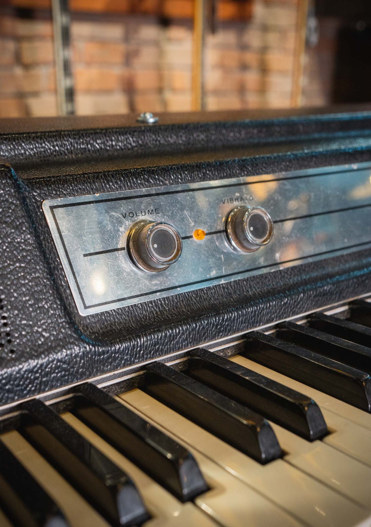 Wurlitzer 200 usado - Piano eléctrico