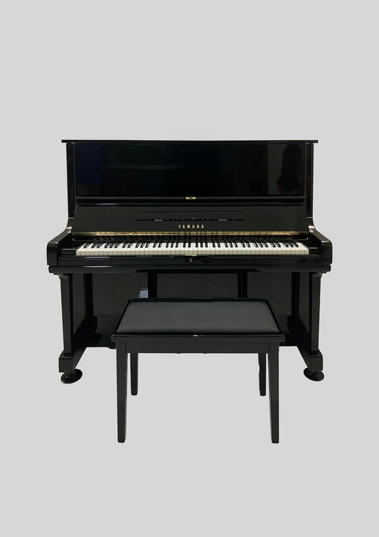 Yamaha U3G japonés año 1972 - Piano