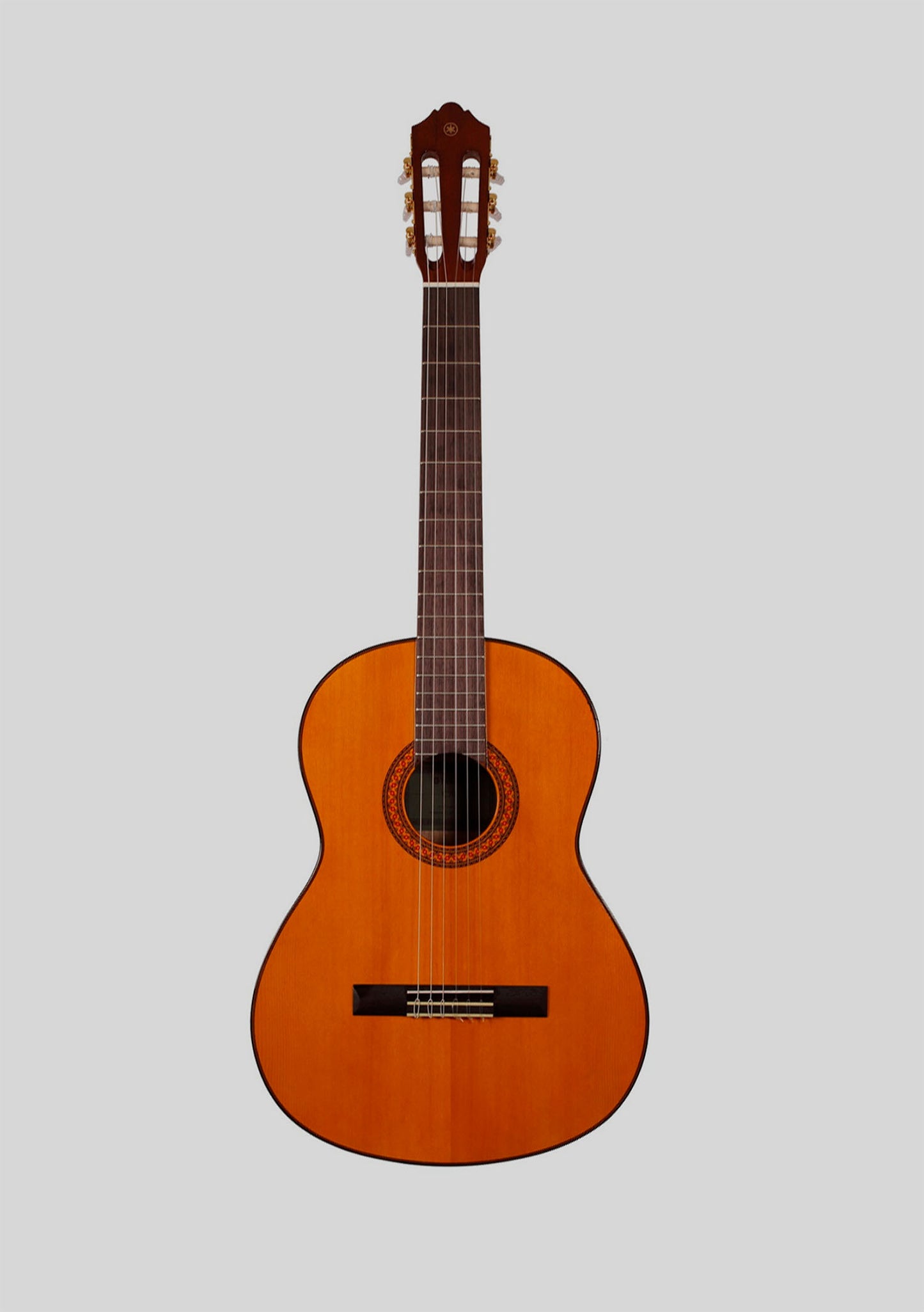 Yamaha C70 (cuerdas nylon) - Guitarra acústica clásica