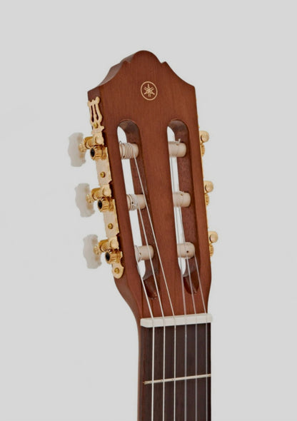 Yamaha C70 (cuerdas nylon) - Guitarra acústica clásica