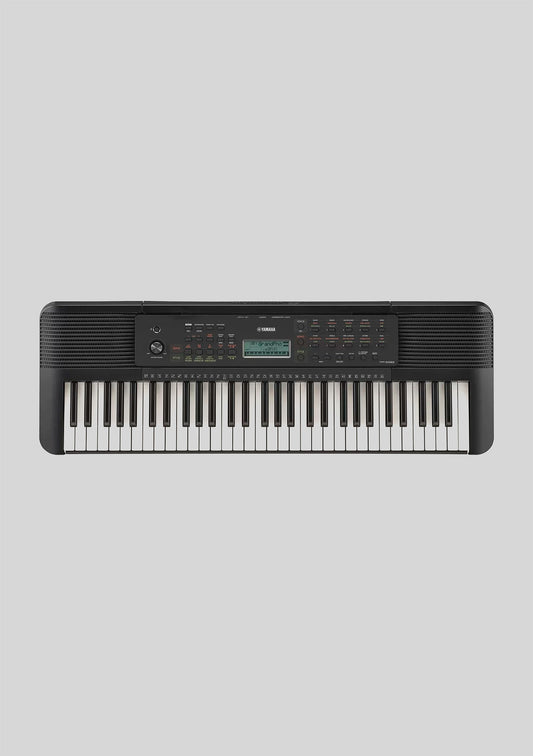 Yamaha PSR E283 61 teclas - Teclado digital
