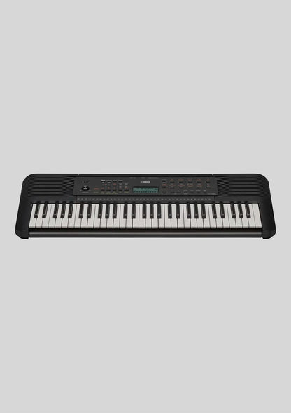 Yamaha PSR E283 61 teclas - Teclado digital
