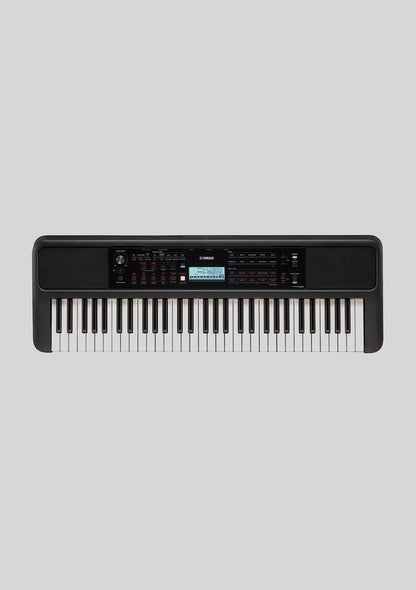 Yamaha PSR E383 61 teclas - Teclado digital