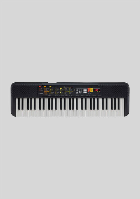 Yamaha PSR F52 61 teclas - Teclado digital