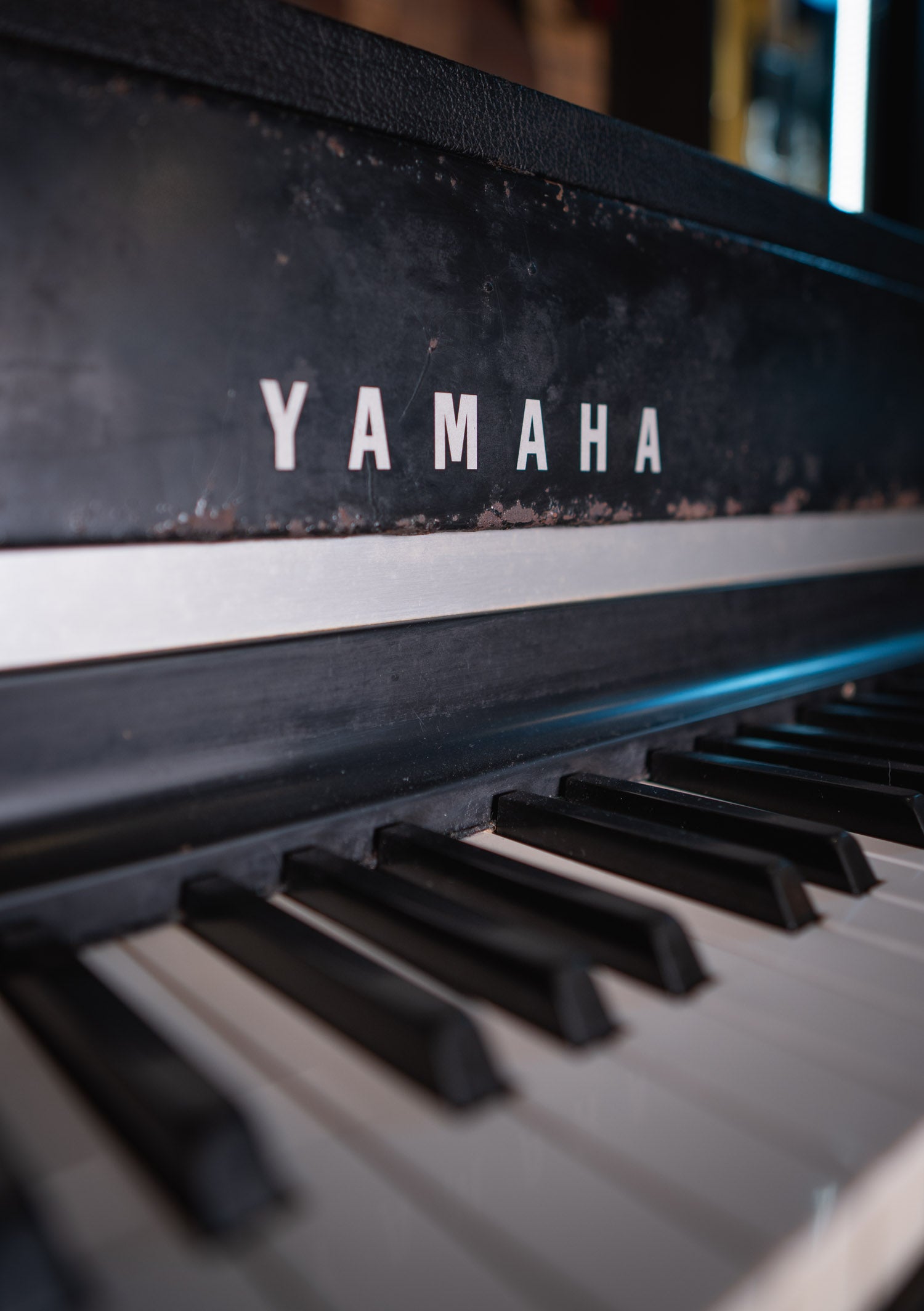 鍵盤楽器 YAMAHA CP 70B 鍵盤楽器 YAMAHA CP 70B grun-sound_z975k210426