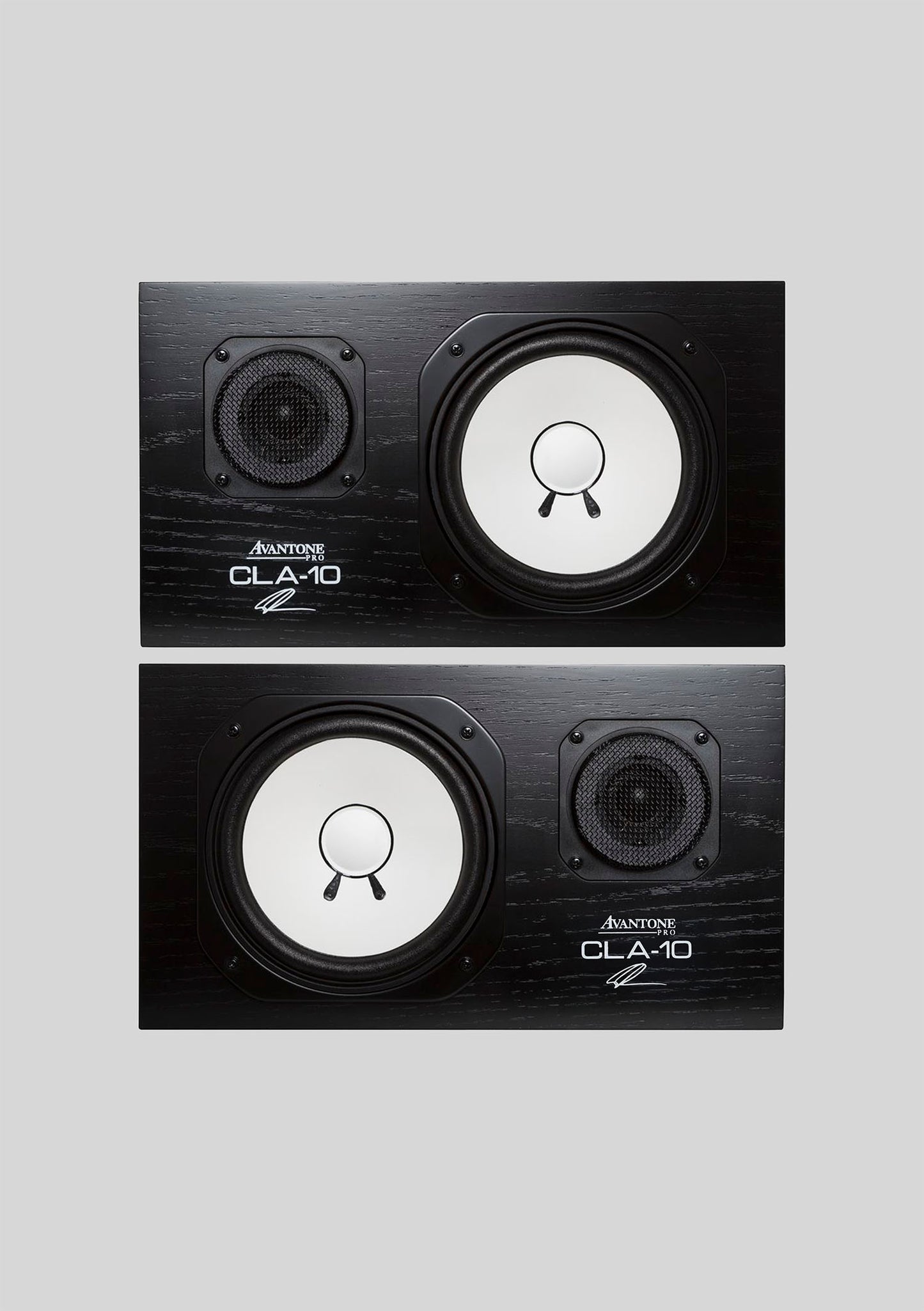 Avantone CLA-10 usados (par) - Monitor de estudio pasivo