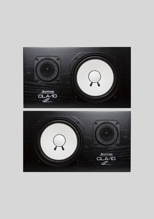 Avantone CLA-10 usados (par) - Monitor de estudio pasivo