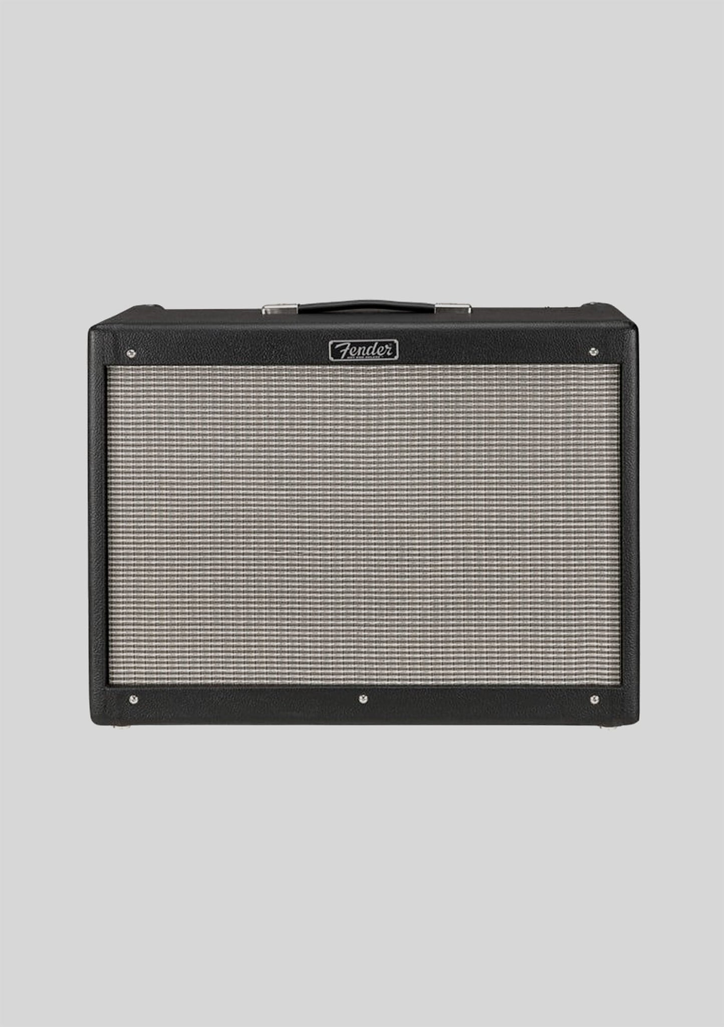 Fender Hot Rod Deluxe Black usado (incluye funda) - Amplificador de guitarra