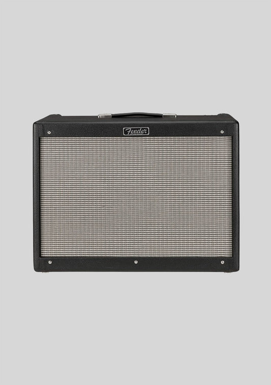Fender Hot Rod Deluxe Black usado (incluye funda) - Amplificador de guitarra
