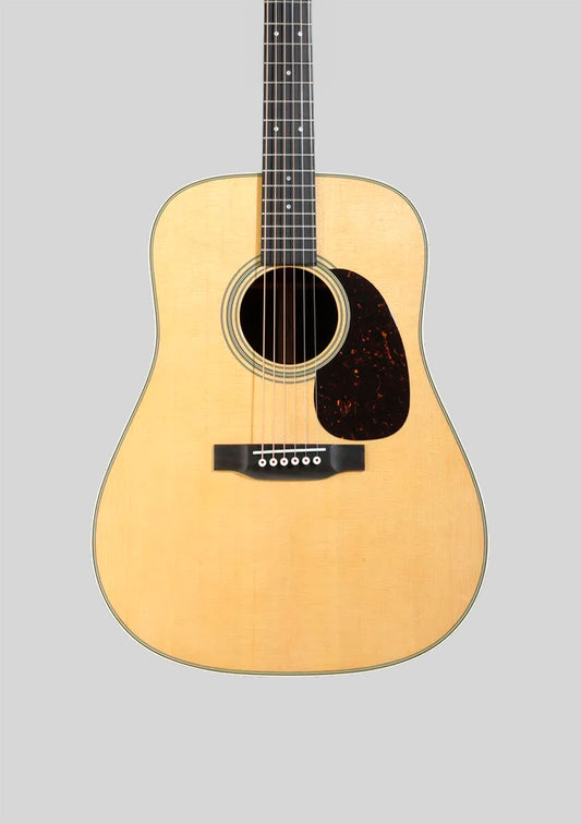 Martin D-28 Standard - Guitarra acústica