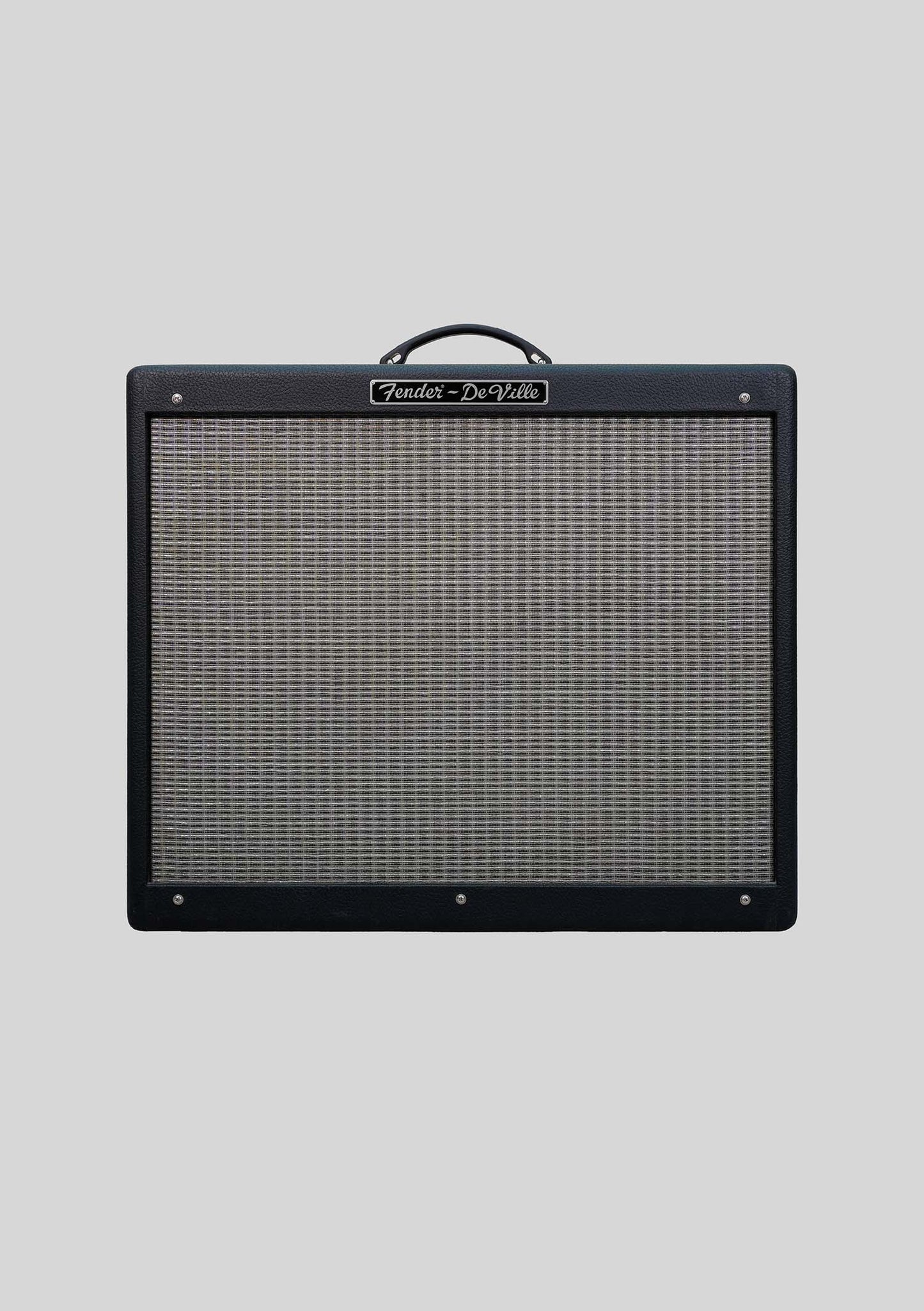 Fender Hot Rod Deville 212 made in mexico usado - Amplificador de guitarra