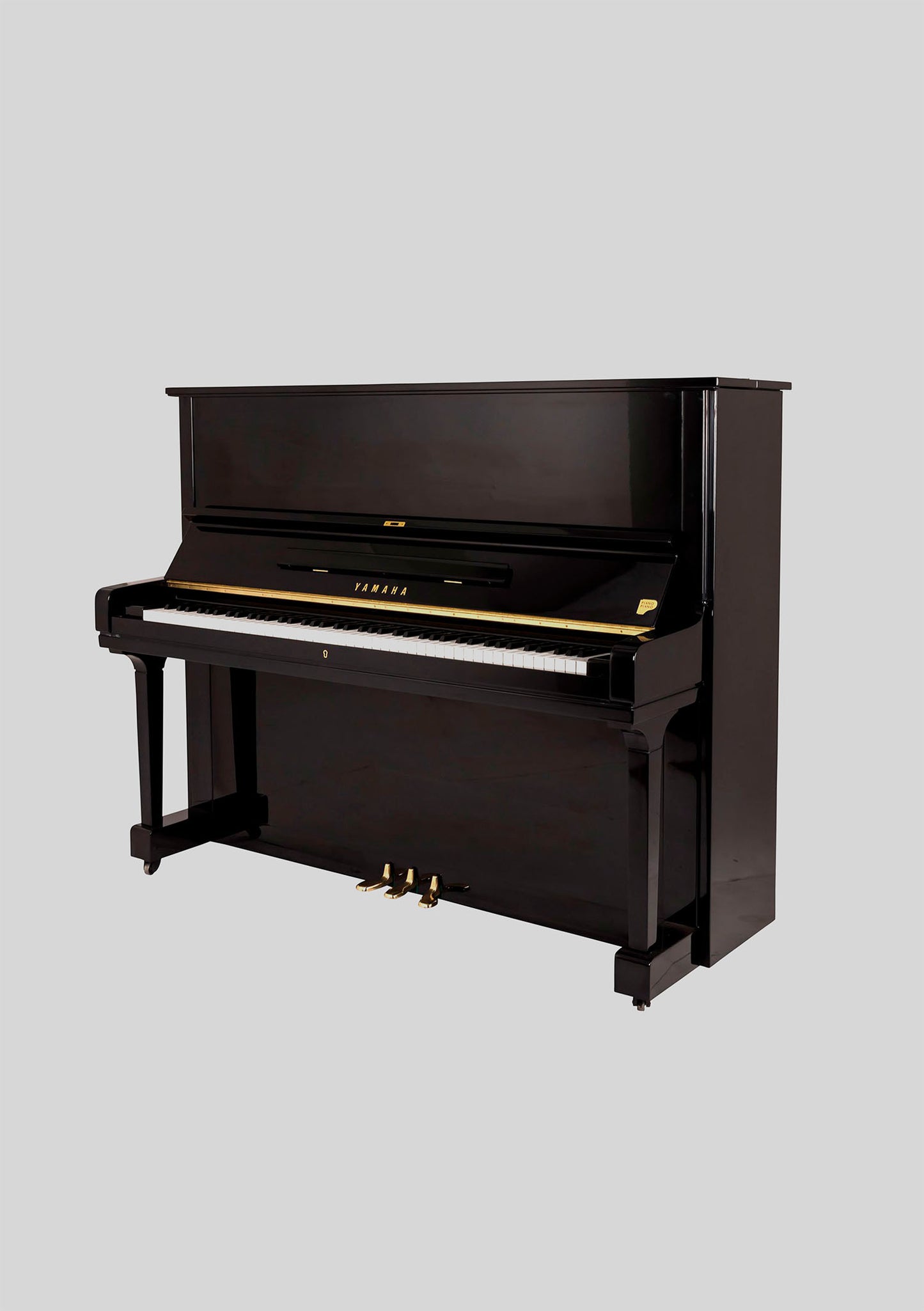 Yamaha U3H año 1974 japonés - Piano