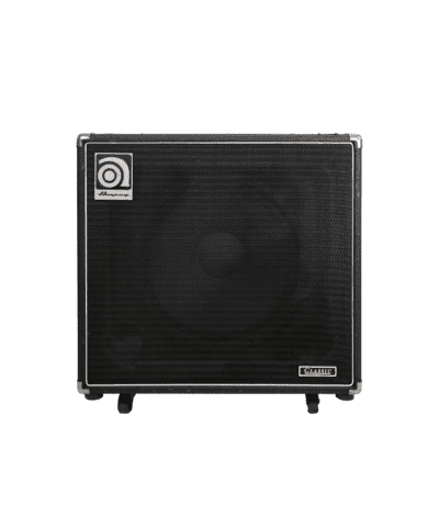 Ampeg Svt15e Made In Usa