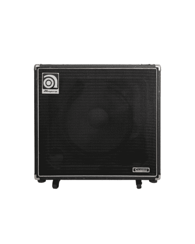 Ampeg Svt15e Made In Usa