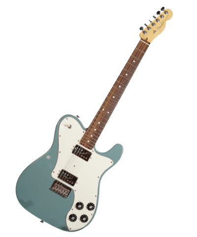 Fender American Professional Telecaster Deluxe ShawBucker - AÑO 2016