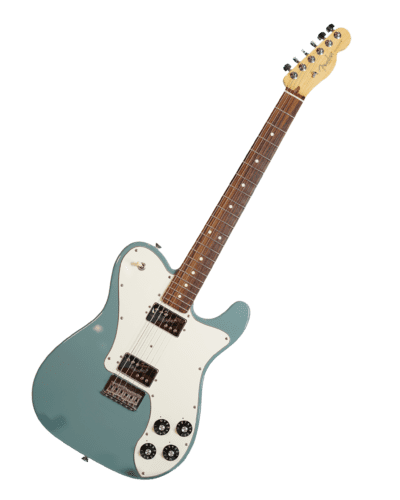 Fender American Professional Telecaster Deluxe ShawBucker - AÑO 2016