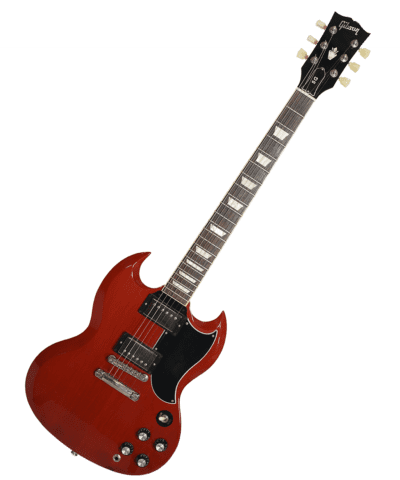 Gibson SG 61 Chile Fat Store