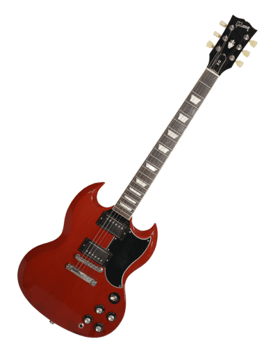 Gibson SG 61 Chile Fat Store