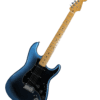 American Professional Ii Stratocaster 2021 Dark Night