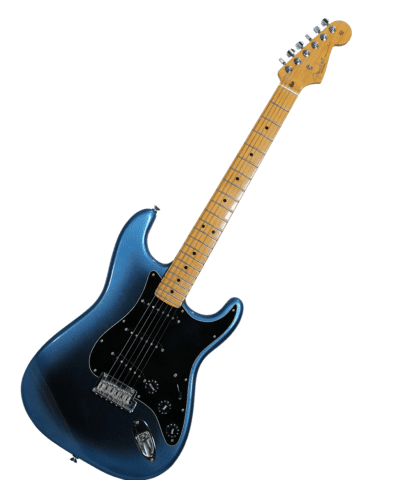 American Professional Ii Stratocaster 2021 Dark Night