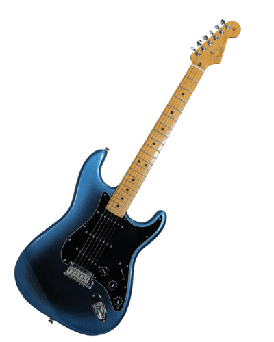 American Professional Ii Stratocaster 2021 Dark Night