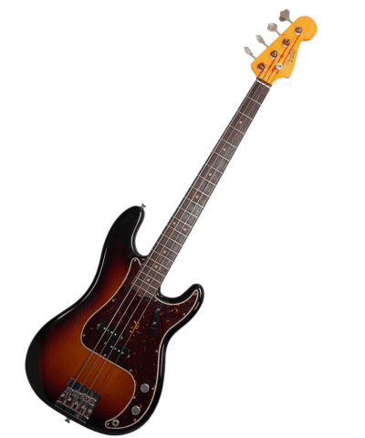 American Vintage Ii 1960 Precision Bass® 2022