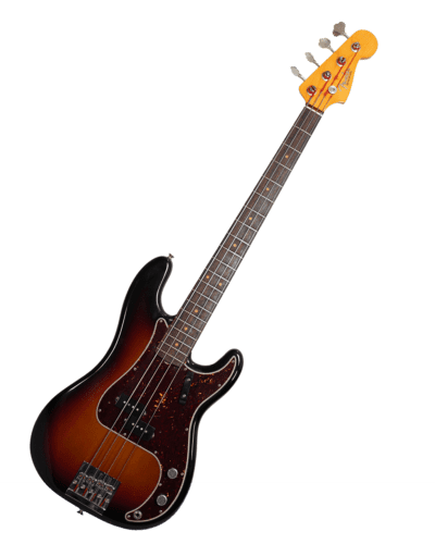 American Vintage Ii 1960 Precision Bass® 2022