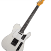 Fender American Ultra Telecaster Arctic Pearl Año 2023