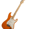 Fender Player Stratocaster Año 2020 Capri Orange