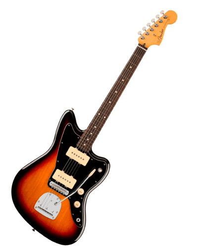 Fender Playyer Ii Jazzmaster