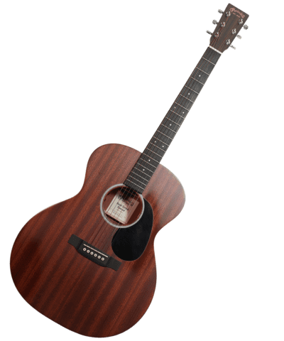 Martin Road Series Special Electroacustica