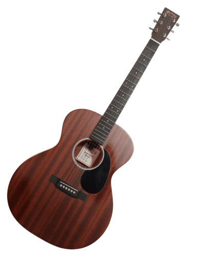 Martin Road Series Special Electroacustica