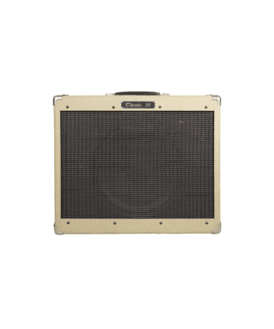 Amplificador Peavey Classic 30 Usado, Incluye Footswitch Combo