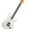 Fender American Ultra Stratocaster Hss Año 2020 Usada