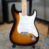 Fender American Original Stratocaster 2 Color Sunburst Usada Año 2019 Sn V1963088 3