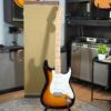 Fender American Original Stratocaster 2 Color Sunburst Usada Año 2019 Sn V1963088 5