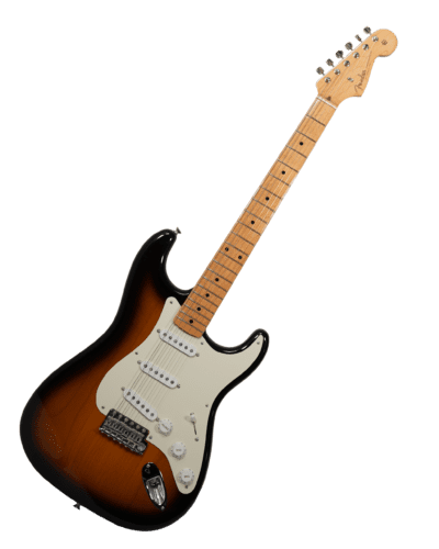 Fender American Original Stratocaster 2 Color Sunburst Usada Año 2019 Sn V1963088