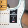 Fender American Professional Ii Stratocaster Hss Mystic Surf Green Año 2024 Semi Nueva Sn Us2400 7