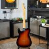 Fender American Professional Ii Telecaster 3 Color Sunburst Usada Año 2022 Sn Us21035483 2