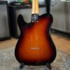 Fender American Professional Ii Telecaster 3 Color Sunburst Usada Año 2022 Sn Us21035483 3