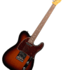 Fender American Professional Ii Telecaster 3 Color Sunburst Usada Año 2022 Sn Us2103548