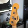 Fender American Ultra Precision Bass Arctic Pearl Usado Año 2020 Incluye Case Sn Us19104163 3