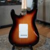 Fender Deluxe Players Stratocaster 3 Color Sunburst Usada Año 2015 Incluye Case Sn Mx151374 6