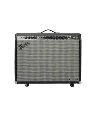 Fender Tone Master Twin Reverb Año 2020 Sn B811741 P