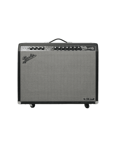 Fender Tone Master Twin Reverb Año 2020 Sn B811741 P