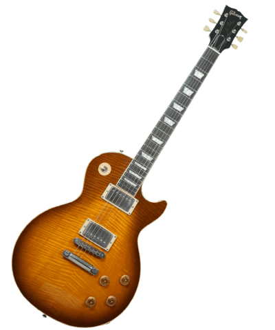 Gibson Les Paul Standard Premium Plus Good Wood Era Usada Año 2003 Sn 2263429